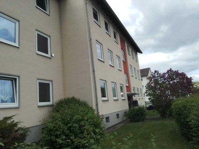 240.06 2 ZKB Whg Frankfurter Str. 5 in Bad Wildungen, Besichtigung am 23.08.2025