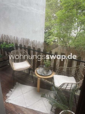Wohnungstausch: Alteburger Straße 297