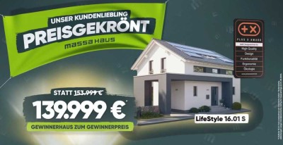 Preisgekrönt. Wohnkomfort und ausgezeichnete Qualität - JETZT Informieren beim Marktführer.