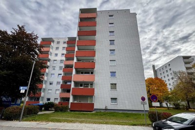 Kapitalanlage oder Eigennutzung - Sie haben die Wahl