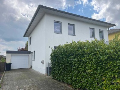 Wunderschönes, freistehendes Einfamilienhaus in Rheinbach-Wormersdorf zu verkaufen