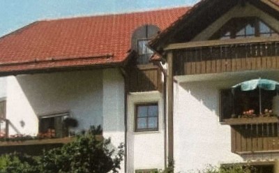 Ansprechende 2-Raum-Wohnung mit EBK und Balkon in Kaufbeuren