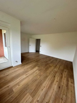 Sanierte 3-Zimmer-Wohnung als Erstbezug inkl. neuer Einbauküche in Visselhövede