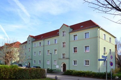 Nachmieterwohnung