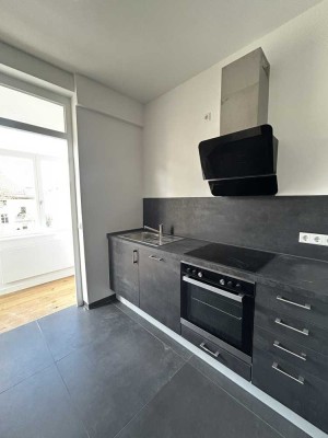3 - Zimmerwohnung perfekt modernisiert