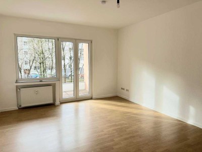 Geräumige 3 Zimmer-Wohnung in ruhiger Lage im Düsseltal