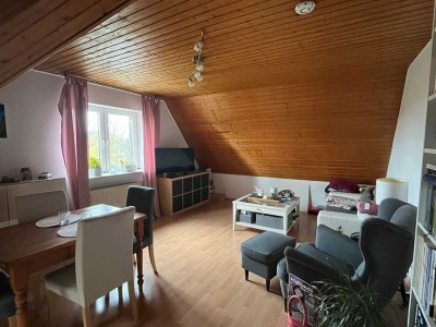 Gepflegte 2-Zimmer Wohnung mit Balkon in Grevenbroich