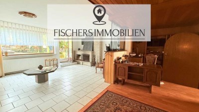 Charmantes Reihenmittelhaus mit Wintergarten im schönen Waldgebiet in SZ Bad