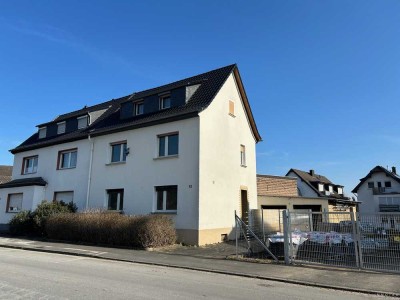Abrissobjekt zur Projektierung - auch als Mehrfamilienhaus möglich