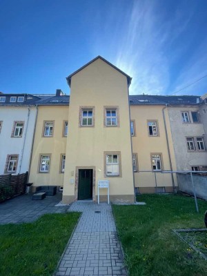 ****großzügige, helle 2 Raumwohnung****