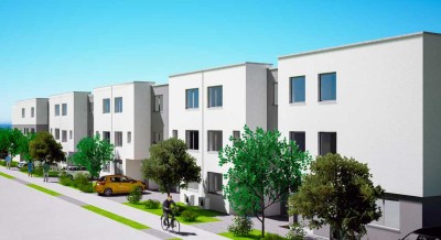 Modern wohnen - massiv gebaut und flexibel geplant: Schlüsselfertiges Traumhaus zum Festpreis!