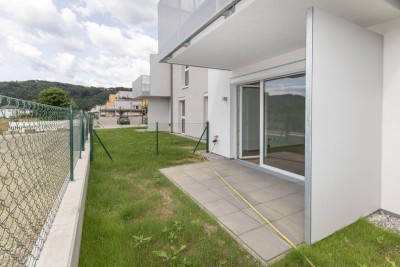 Wunderschöne Wohnung in Ruhelage