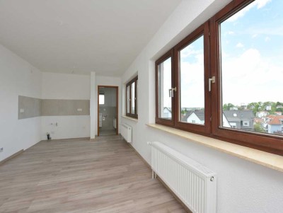 Geschmackvolles City-Appartment mit Einbauküche in Böblingen