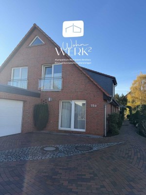 Zweifamilienhaus - hochwertig, gepflegt & solide vermietet - Anlage mit lebenslangem Wohnrecht