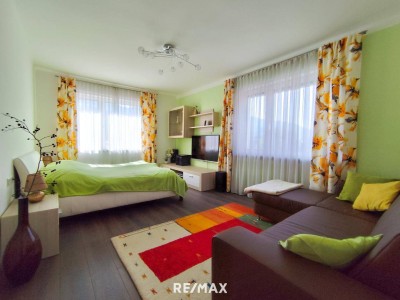 *** Renoviert &amp; einladend – 2-Zimmer-60m² im Stadtzentrum Bruck/Mur mit Ausbaumöglichkeit ***