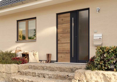 Familienhaus bauen im Baugebiet in Winsen!