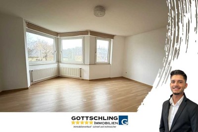 ♿ Barrierefreies Appartement in gepflegter Anlage am Stadtwaldplatz // 410