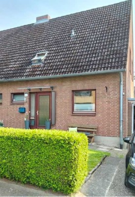Gepflegte Doppelhaushälfte in Mölln-Nord