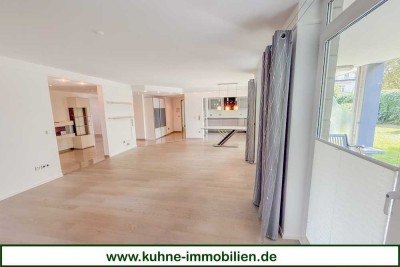 Charmante Wohnung im Herzen von Lünen