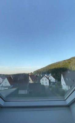 Helle 2-Zimmer-Wohnung in Kaiserslautern