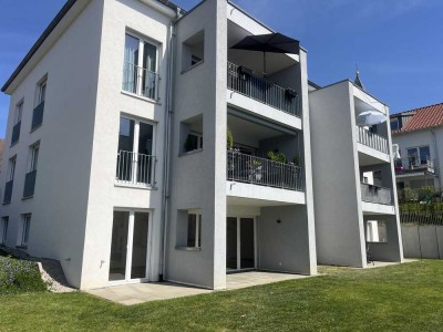 Moderne 3-Zimmer Wohnung in zentrumsnaher Lage