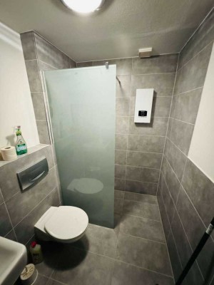 Langfristig vermietetes Apartment in saniertem Objekt-30 QM für Investoren