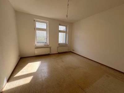 Gemütliche 2-Zimmer-Wohnung in Friedland