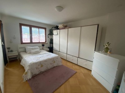 Helle Zwei-Zimmer-Wohnung in Wattens zu Vermieten