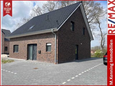 *Neubau*Erstbezug*Ruhige Lage*Waldrandgebebiet*