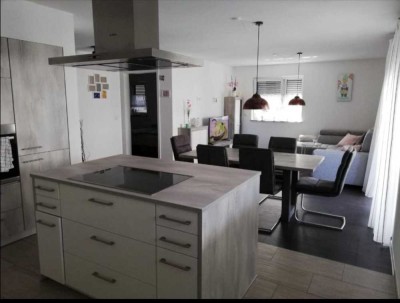 Schöne 3-Zimmer Wohnung in Gerstetten zu vermieten