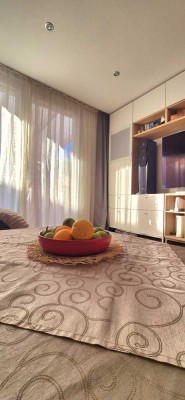 Reihenendhaus in Frankfurt-Zeilsheim – sehr gut ausgestattet, sehr ruhig gelegen