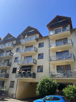1-Zimmer-Wohnung in Magdeburg