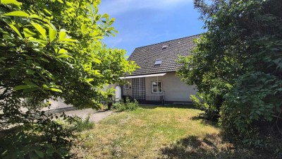 Freistehendes EFH in familienfreundlicher Lage