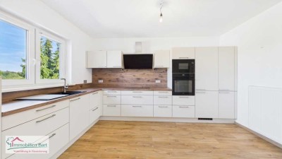 MERZIG-STADT: MODERN UND SOFORT VERFÜGBAR