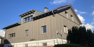 Erstbezug nach umfassender Renovierung