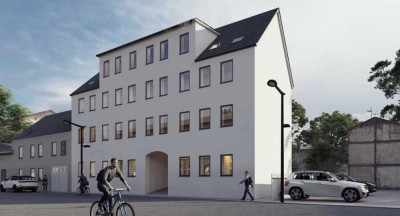 Kernsanierung nach KFW 40+ 2 Eigentums Wohnungen in Magdeburg noch zu haben!
