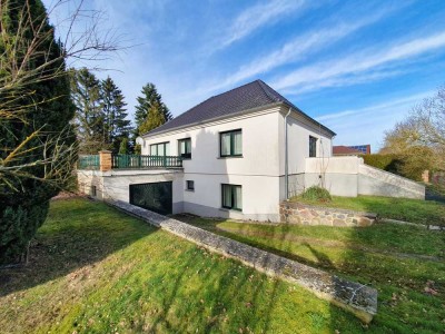 Platz für Familie, Natur & Ideen – Haus mit großem Grundstück nahe der Insel Usedom