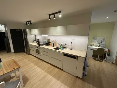 Schöne 3,5-Zimmer-Wohnung im Stadtzentrum Villingen