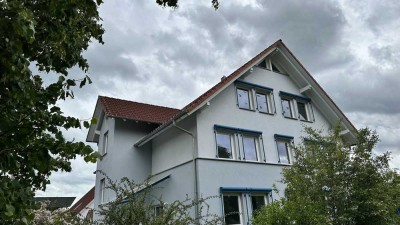 Schönes Wohnen auf 115m²  in einer 4 Zimmer Wohnung Baujahr 1996