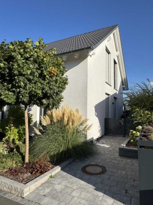 Einfamilienhaus im Neubaugebiet - idyllische Randlage in Wilhermsdorf *provisonsfrei*