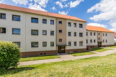 Komfort und Stil - Wohnen mit gutem Gefühl!