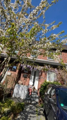 Modernes Einfamilienhaus in Mülheim-Mellinghofen – direkt am Horbachtal, hochwertig ausgestattet