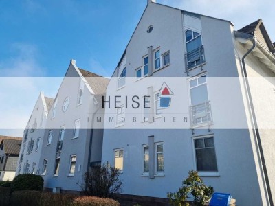 3-Zimmer-Mietwohnung mit Balkon - nähe Bülte