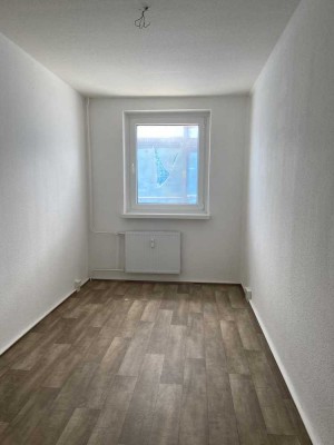 4-Raum-Wohnung mit Waldblick