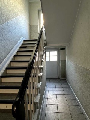 Helle 3,5-Zimmer-Wohnung in Gelsenkirchen-Bismarck – frei ab November