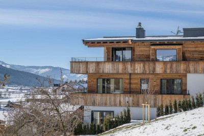 Extravagantes, prachtvolles Landhaus mit unverbaubarem Panoramablick