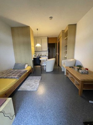 Sichere Kapitalanlage in Singen (Hohentwiel)