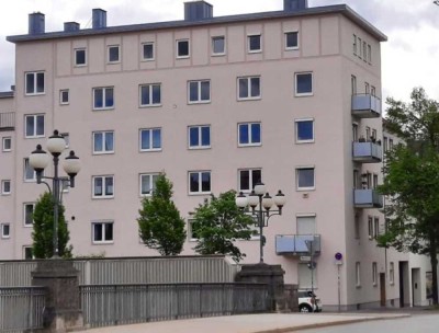 didem® | 3-Zimmer-Wohnung in Bismarckviertel zu verkaufen