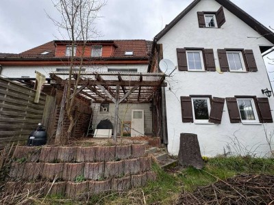 **Sanier mich fertig**