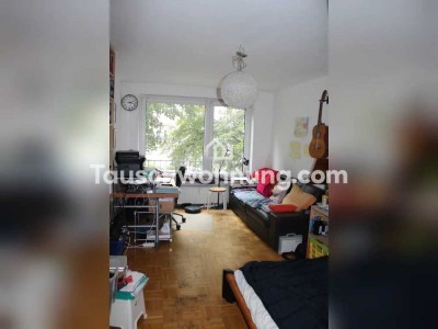 Tauschwohnung: München-Haidhausen gegen Hamburg